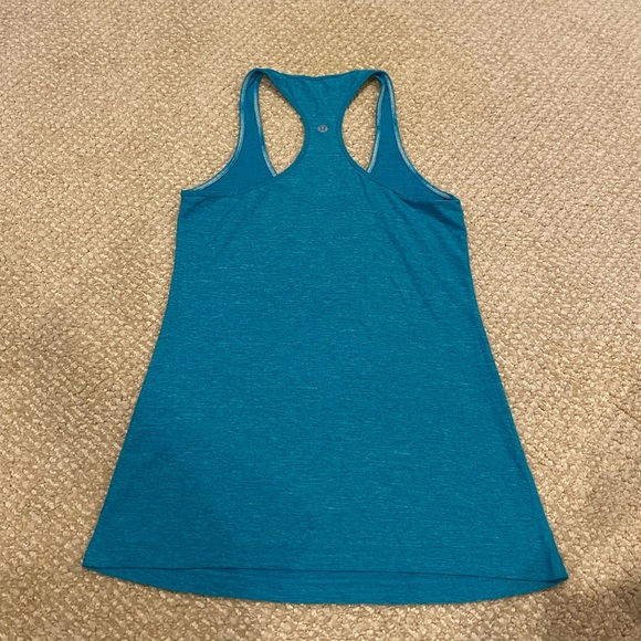 Lululemon Tank Top - Picture 2 of 3